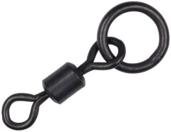 11ks - Obratlík s Kroužkem JRC Ring Swivel 11ks - Obratlík s Kroužkem JRC Ring Swivel