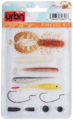 11ks - Sada nástrah Berkley URBN Finesse Kit