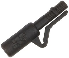 11ks - Spojka za olovo JRC Lead Clips Crna