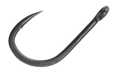 11ks - Uže JRC Wide Gape Carp Hooks