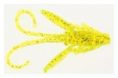 12kom - Gumeni Mamac Berkley PowerBait Power Nymph 3cm
