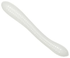 12kom - Gumeni Mamci Revol Baits Leech 50mm Sir-Češnjak