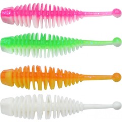 12ks - Gumová nástraha Berkley Powerbait Power Naiad 3cm