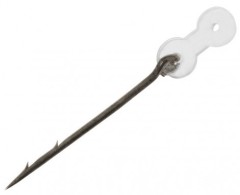 12ks - Nástrahový Osten Delphin Stinger se Silikonovým Kroužkem 12ks - Nástrahový Osten Delphin Stinger se Silikonovým Kroužkem