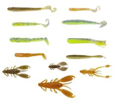 12ks - Sada Nástrah Reins Ba-Edition Set 2021