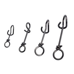 15 kom - Karabinka Berkley Fusion19™ Fast Snap 15 kom - Karabinka Berkley Fusion19™ Fast Snap