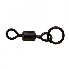15 kom - Oprtnik s prstenom Prologic Swivel W/ Ring 15 kom - Oprtnik s prstenom Prologic Swivel W/ Ring