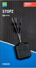 15 kom - Zastavice Preston Stopz 15 kom - Zastavice Preston Stopz