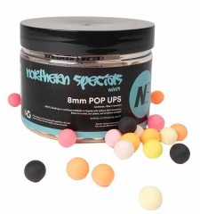 150 kom - Plutajući Boilie CC Moore NS1 Minis Pop Ups 8mm
