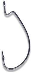 15kom - Jednostruka udica Iron Claw Worm X-Thin