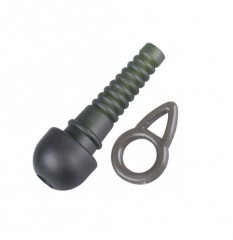 15kom - Perle Prologic Semi Fixed Rig Buffer & Ring