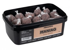 15kom - PVA Bomb Mikbaits ManiaQ