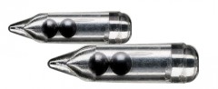 15ks - Chrastítka Savage Gear Glass Rattle Kit S.M.L