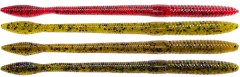 15ks - Gumena Mamac Strike King KVD Perfect Plastics Finesse Crvi