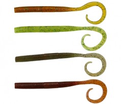 15ks - Gumová Nástraha Gunki C'Eel Worm 7,5cm 0,9gr 15ks - Gumová Nástraha Gunki C'Eel Worm 7,5cm 0,9gr