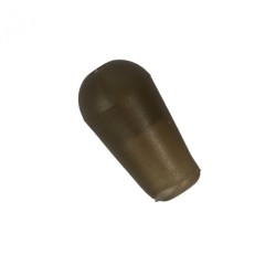 15ks - Gumová Zarážka Korda Shok Bead