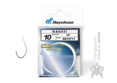 15ks - Háček Zfish Hayabusa H.KAJ157 N