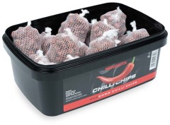 15ks - Naplněné Punčochy Mikbaits PVA Bomb Chilli Chips 15ks - Naplněné Punčochy Mikbaits PVA Bomb Chilli Chips