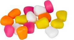 15ks - Potápivá Kukuřice Starbaits Sinking Fake Corn Fluo žlutá