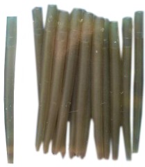 15ks - Prevleky Carp'R'Us Anti Tangle Sleeves Short 15ks - Prevleky Carp'R'Us Anti Tangle Sleeves Short