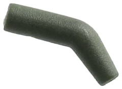 15ks - Rovnátko Kicker Mikado Háčik 2-8 Tmavá Zelená