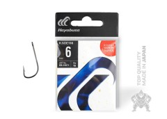 15ks - Udica Zfish Hayabusa H.SDE198 BN