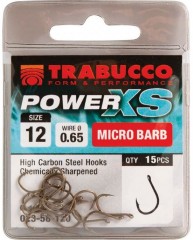 15ks - Udice Trabucco Power XS