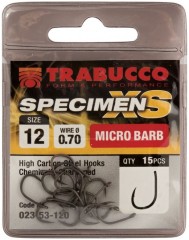 15ks - Uhvati Trabucco XS Specimen