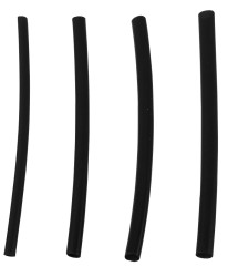 15ks - Zmršťovacia Hadička Anaconda Black 15ks - Zmršťovacia Hadička Anaconda Black