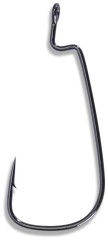 16ks - Háček Iron Claw Kona Straight Gap Velikost 4