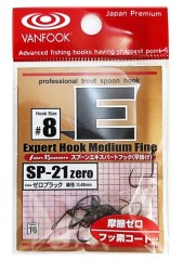 16ks - Uhvati VanFook SP-21 Zero