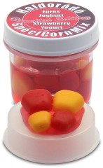 16ks Umjetna Kukuruz Haldorádó SpéciCorn MIX Limited Edition 10+15mm 16ks Umjetna Kukuruz Haldorádó SpéciCorn MIX Limited Edition 10+15mm