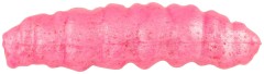 18ks Gumená nástraha Berkley Gulp! Honey Worm 3,3cm