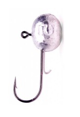 1ks - Jigova Glava SAF Mata-Mata #2 1ks - Jigova Glava SAF Mata-Mata #2