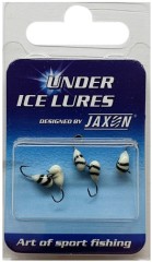 1ks - Marmyška Jaxon Volfrámová