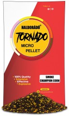 1ks - Peleti Haldorádó Tornado Smoke Micro Pellets 400g