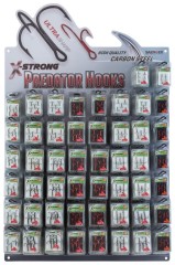 1ks - Stojan Saenger s dvojháčky a trojháčky