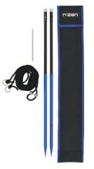 2 kom - Distančne Vilice Daiwa N'Zon Distance Sticks