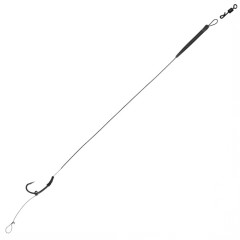 2 kom - Gotova Uspravna Riba Giants Fishing Profi Boilie Rig 25lb