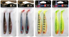 2 kom - Gumena Mamac Fox Rage Pro Shad 14cm 2 kom - Gumena Mamac Fox Rage Pro Shad 14cm