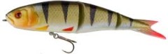 2 kom - Gumena Mamac Savage Gear Soft 4Play Ready To Fish 13cm 28gr