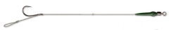 2 kom - Konecna montaža Carp Spirit Classic Hair Rig