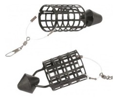 2 kom - Krmilo Trabucco Airtek Rocket Feeder