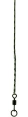 2 kom - Priključni uređaj K-Karp DT Ready-Core Uni Link 90cm 45lb