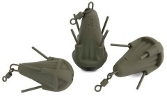 2 kom - Težina Fox Grappling Marker Lead 113gr