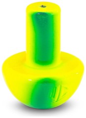 2 kom - Težina Uni Cat Verjical & Clonk Blaster Glow Firetiger 2 kom - Težina Uni Cat Verjical & Clonk Blaster Glow Firetiger