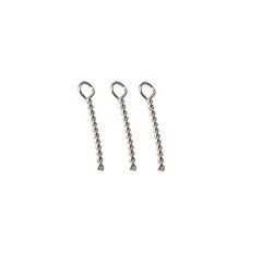 20 kom - Hekleri MS Range Twisted Bait Spikes
