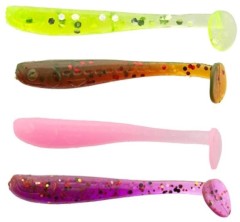 20 kom - Kopyto Lucky John Baby Rockfish 3,5 cm