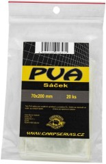 20 kom - PVA vrećica Carp Servis Václavík 200x70mm