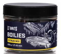 200gr - Boilies LT Baits Citrus Mix 200gr - Boilies LT Baits Citrus Mix